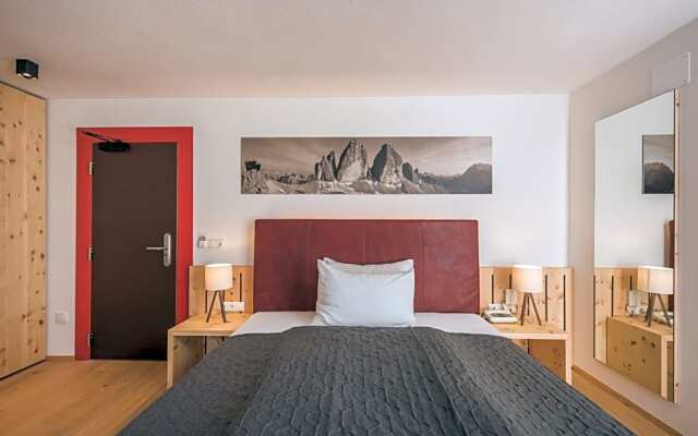 Hotels Dolomitenhof & Chalet Alte Post