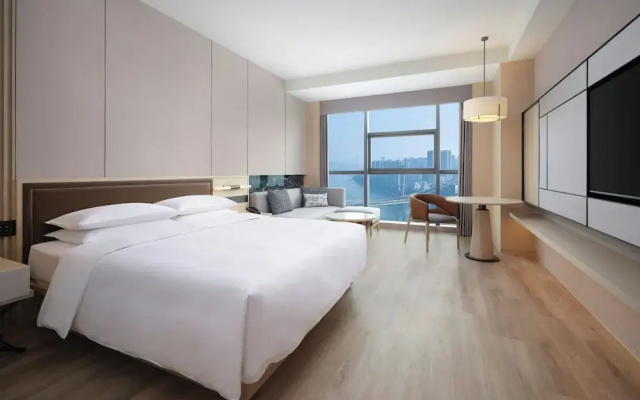 Courtyard By Marriott Chongqing Jiangjin