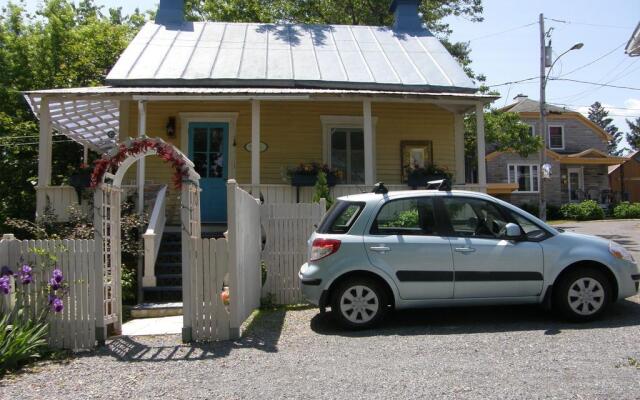 Gîte De La Madelon