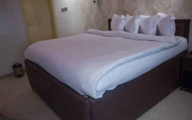 Dv8 Hotels