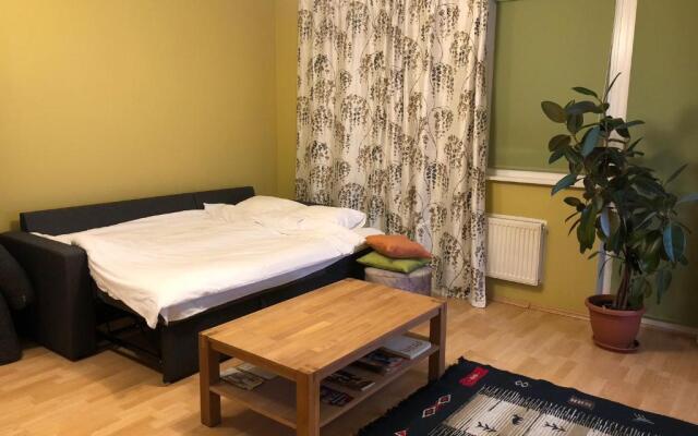 Apartment near centre