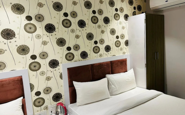 Grand Dyad Hotel