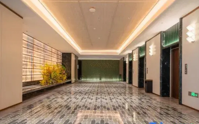 Fuzhou Guohui Wyndham Hotel (Three Lanes And Seven Alleys)