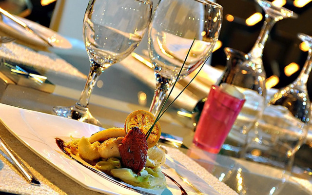 Palais Ommeyad Suites & Spa