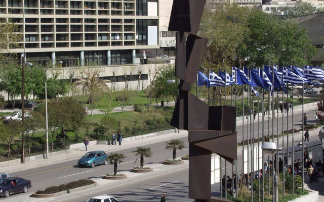 Hotel Abc