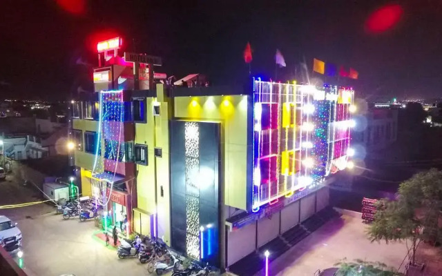 Hotel Tulsi Residency