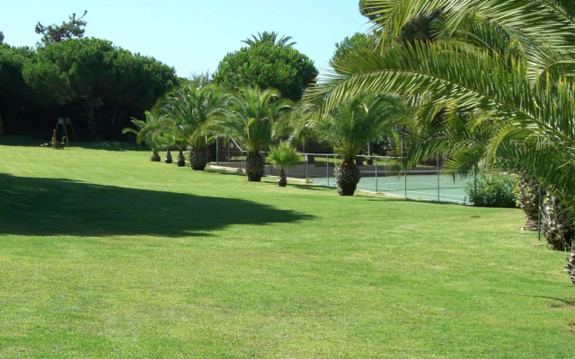 Vale Do Garrão Villas