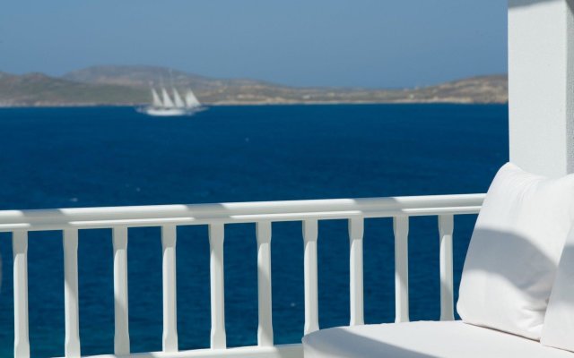 Mykonos Grand Hotel & Resort