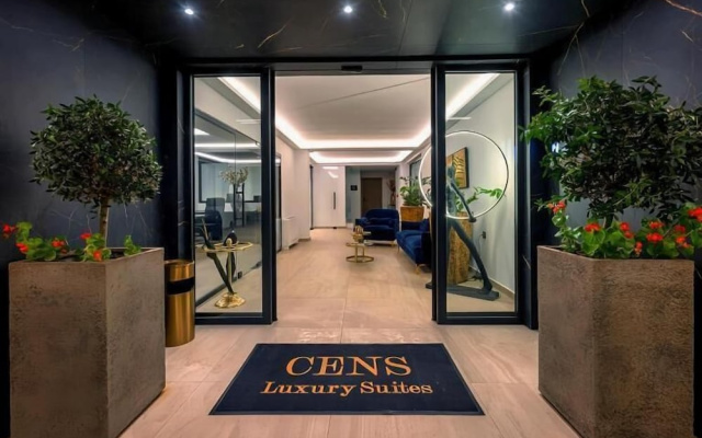 Cens Gold Luxury Suites