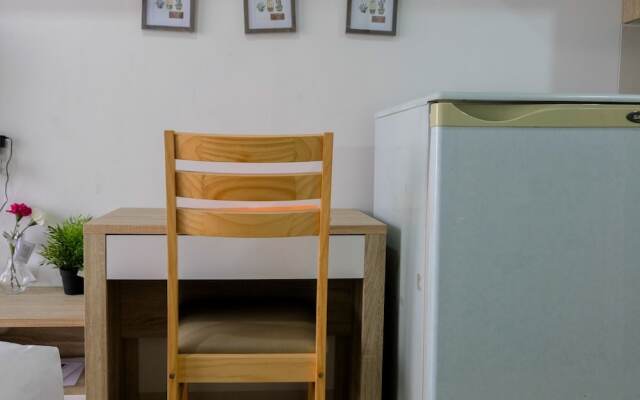 Cozy Studio Room Apartment at Springwood Residence