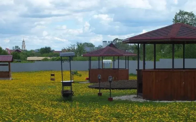 Uyutnoye Gnezdyshko Hotel