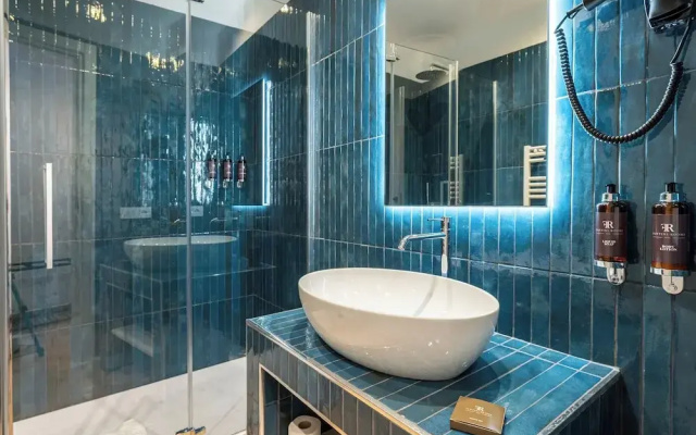 Ricci Rooms Nazionale