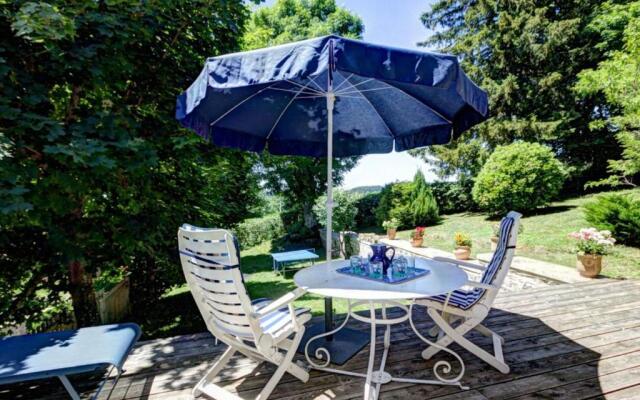 Gîte Le Bessat, 4 pièces, 6 personnes - FR-1-496-24