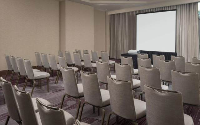 Courtyard by Marriott Miami Airport