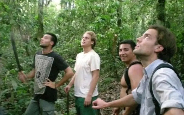 Wimba Expeditions