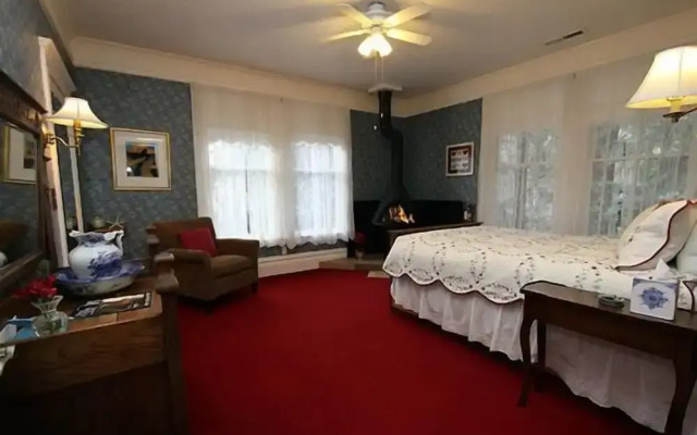 Santa Nella House