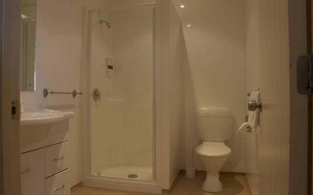 Cardrona Alpine Apartments