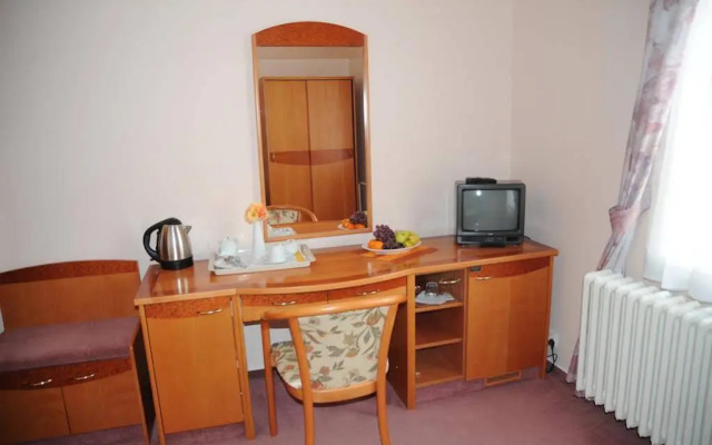 Pension Akropolis