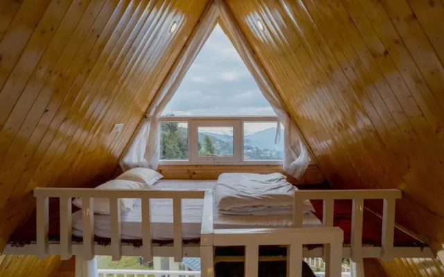Vinyasa Resort