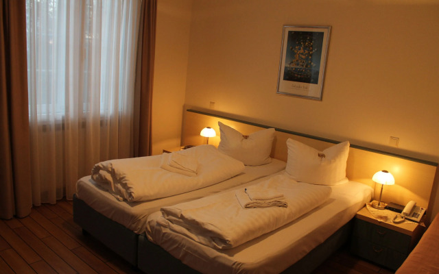 Land Gut Hotel Weisser Schwan