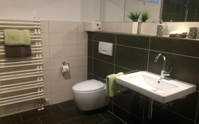 Weinburg -Das Ferienhaus