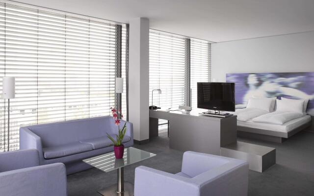 INNSiDE by Meliá München Parkstadt Schwabing