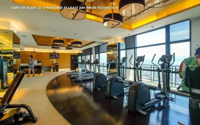 ZEN Home Gramercy Residences