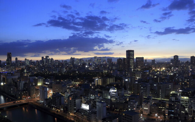 Hotel Monterey La Soeur Osaka