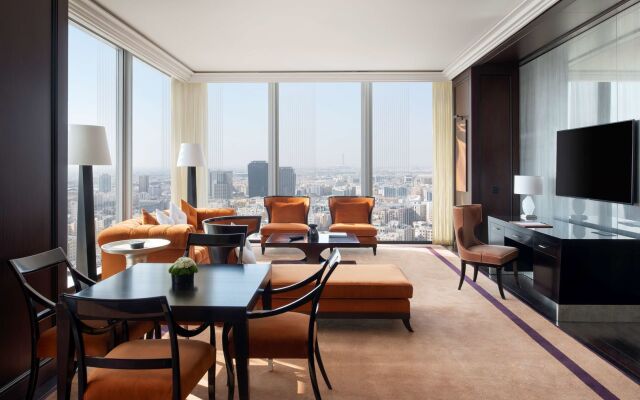 Banyan Tree Doha