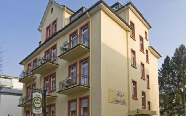 Hotel Arabella