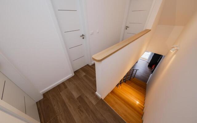 Apartment Maestral