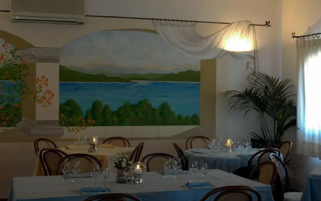 Mya Hotel Porto Cervo