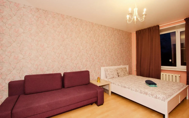 Квартира свободна на Большой Якиманке