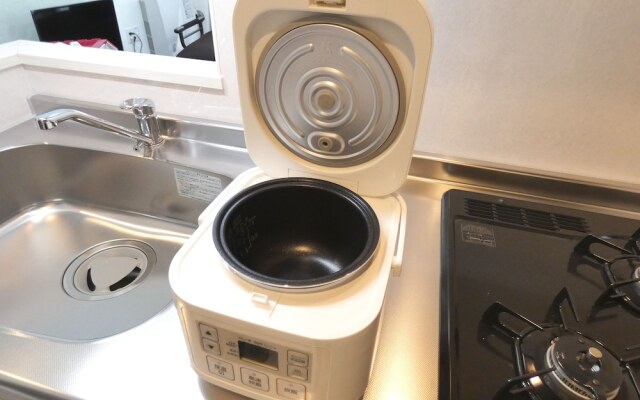 Alpha Square Minami 6 Jo 512