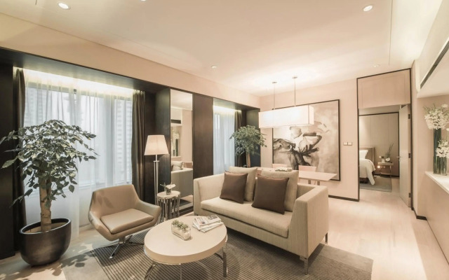 Pan Pacific Xiamen