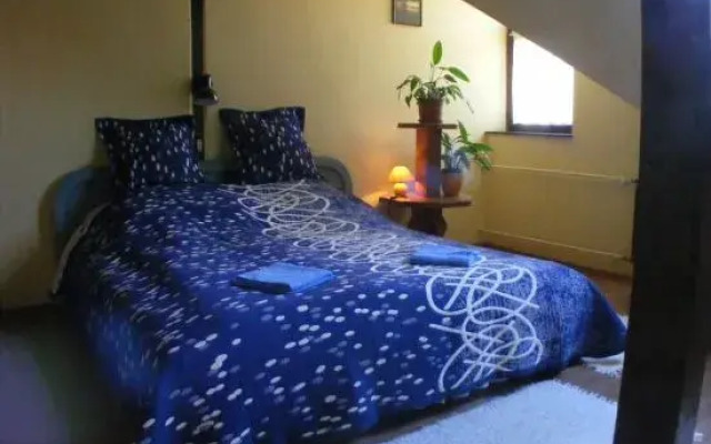 Napfény Apartmanház