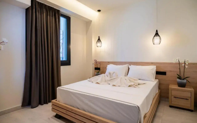 Aeli Vista Apartments