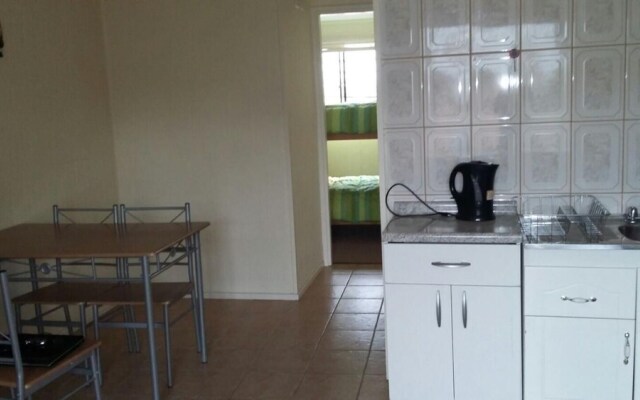 Departamento Arlenne