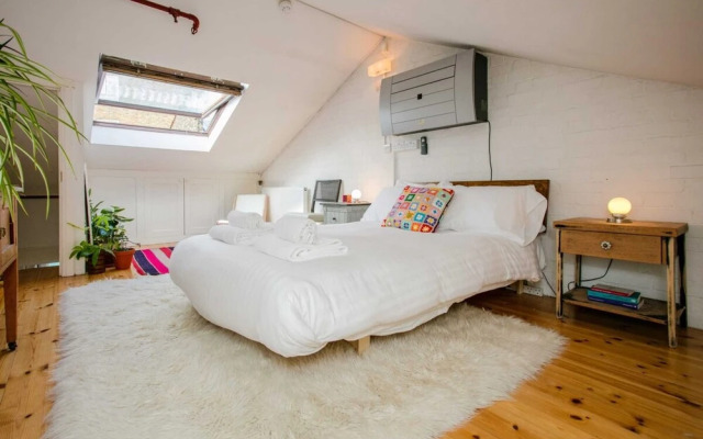 Studio Flat Near Broadway Market