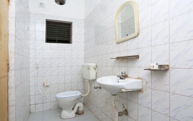 Galaxy Inn By OYO Rooms