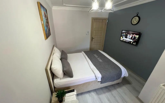 Uzungol Dilek Pansiyon