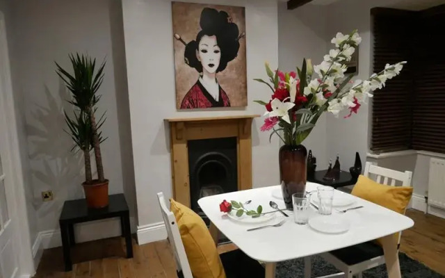 New Kyoto House
