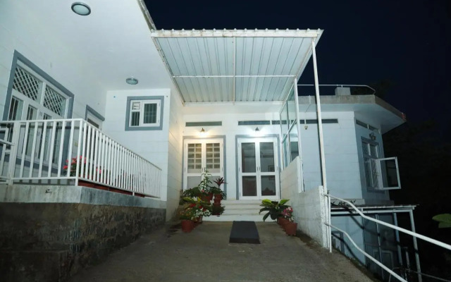 Copperhill Villa Luxury Homestay