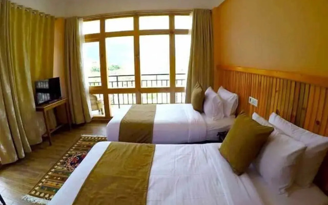 Hotel Oro Villa
