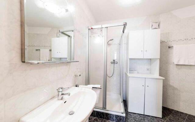 Appartement Haidacher