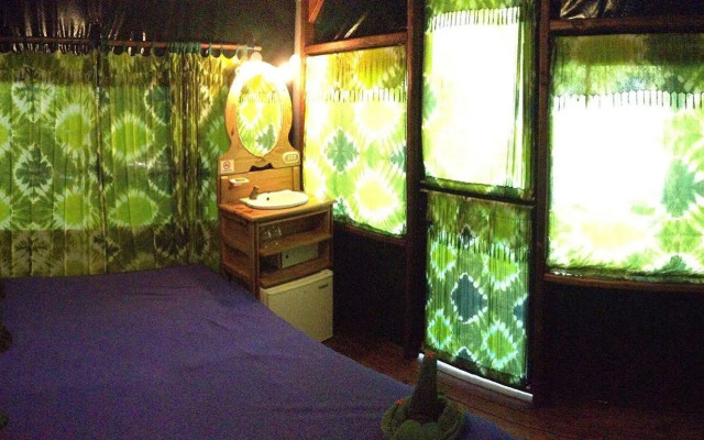 Ylang Ylang Beach Resort