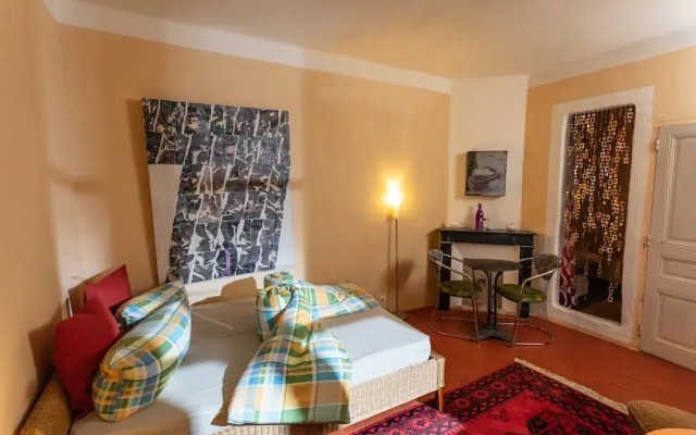 La Vieille Maison - Chambre et Halte Gourmande