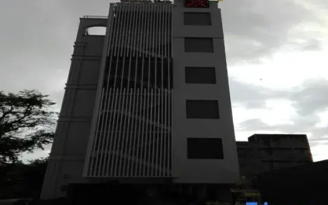Sunrise Inn