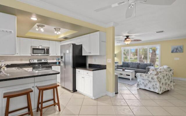 Dolphin Crossing Villa