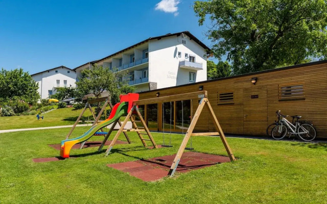 Strandhotel Schabus